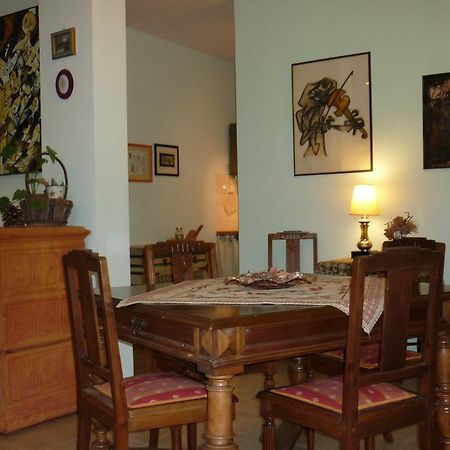 B&B Alle Terme Витербо Экстерьер фото