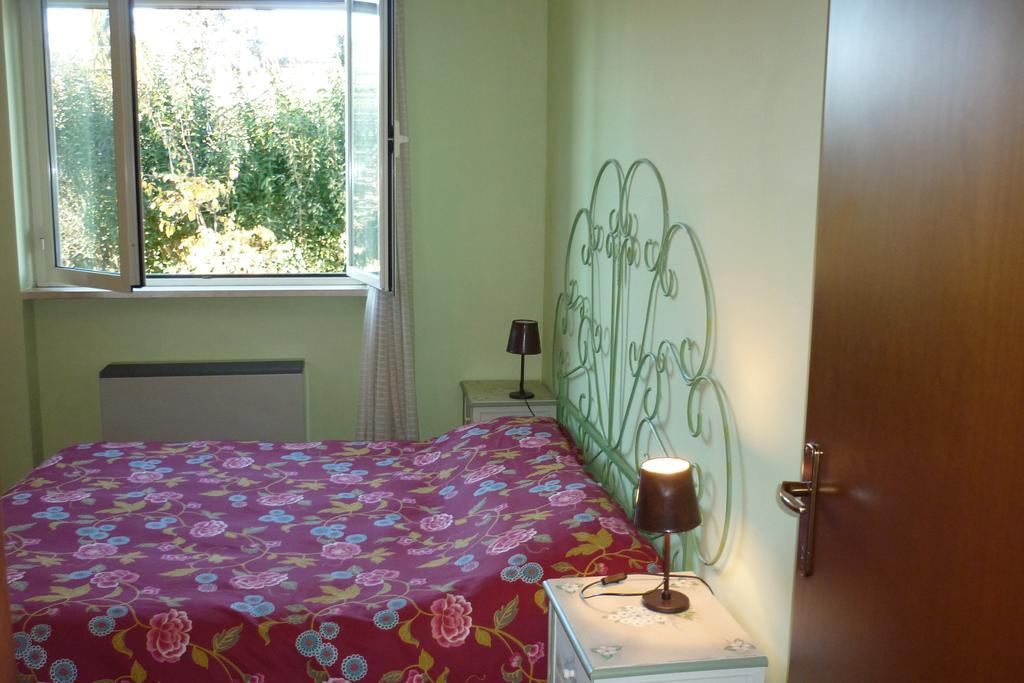 B&B Alle Terme Витербо Номер фото