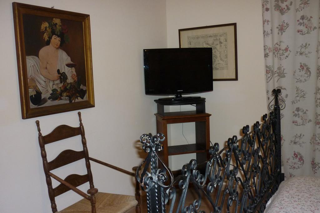 B&B Alle Terme Витербо Номер фото