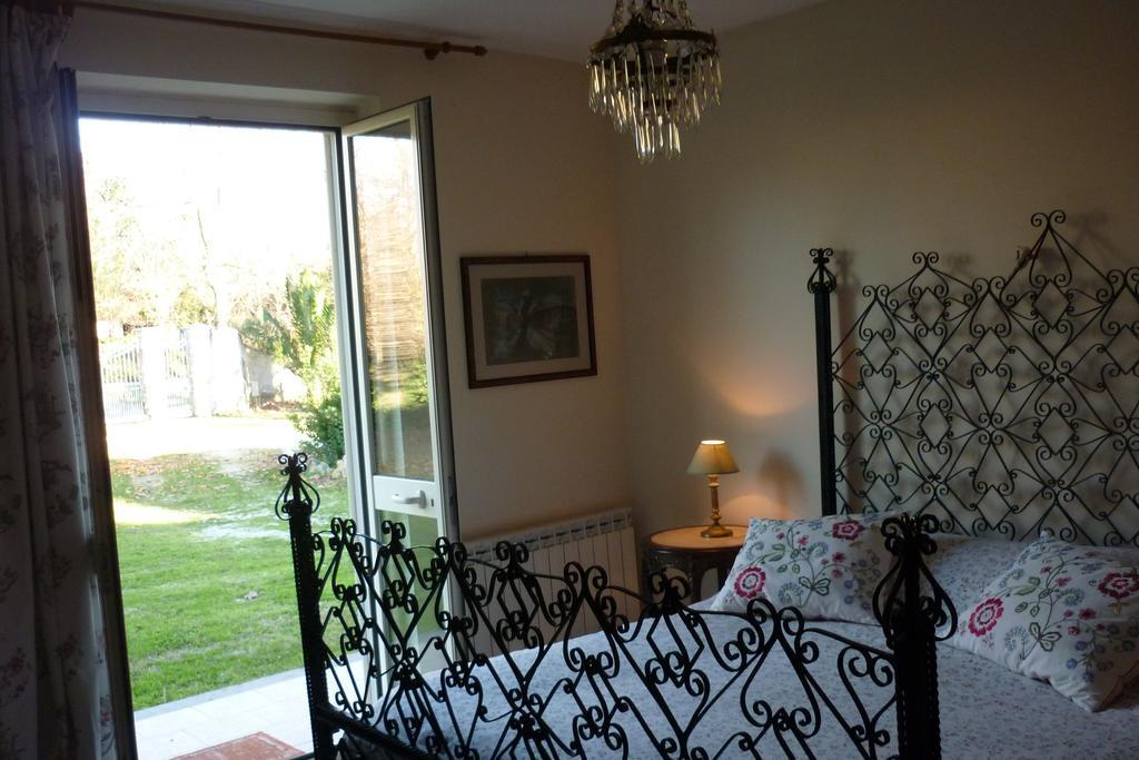 B&B Alle Terme Витербо Номер фото