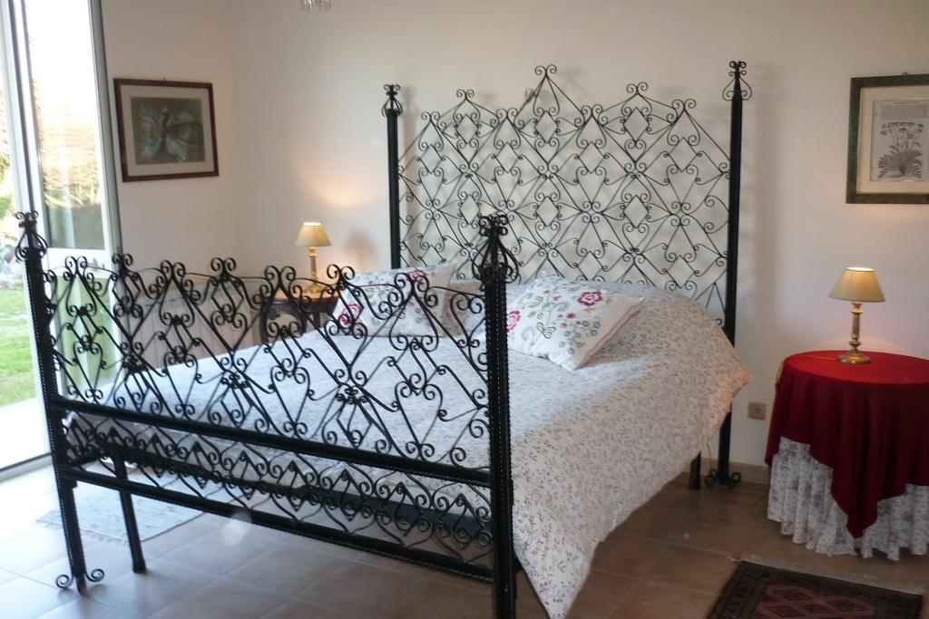 B&B Alle Terme Витербо Номер фото