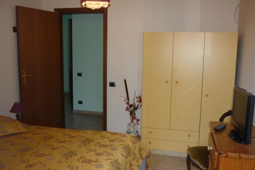 B&B Alle Terme Витербо Номер фото