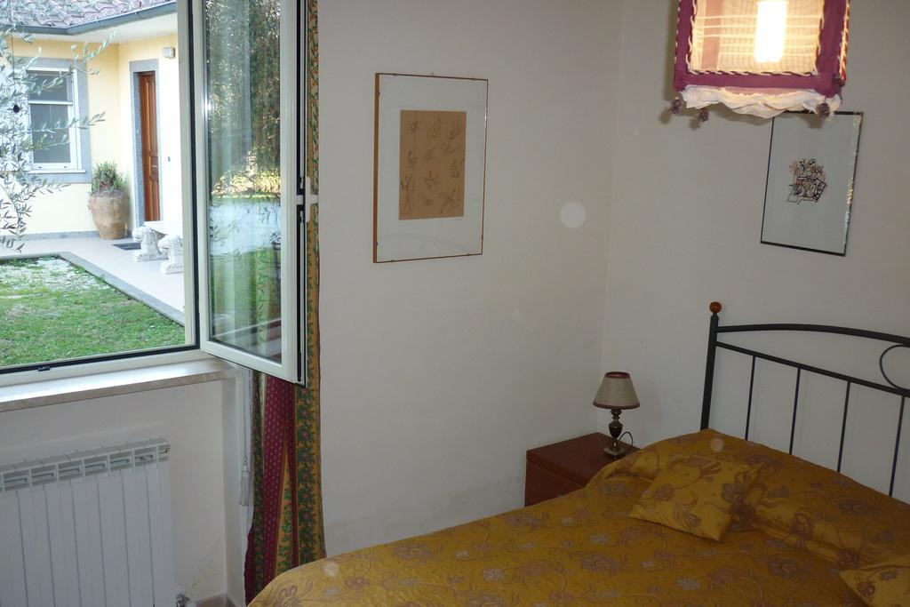 B&B Alle Terme Витербо Номер фото