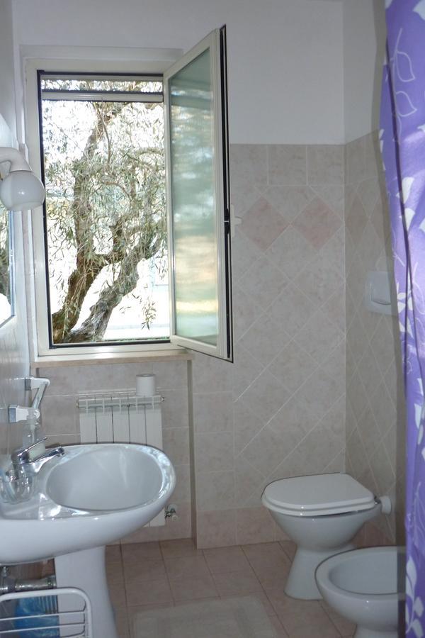 B&B Alle Terme Витербо Номер фото